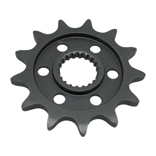 520 13T 14T オートバイ用フロントスプロケット YZ250F WR250F 2001?2023 YZ125 2005?2023 YZ125X 2020?2022 WR250R 2008?2020 WR250X 2008?2015 エンジンドライブ