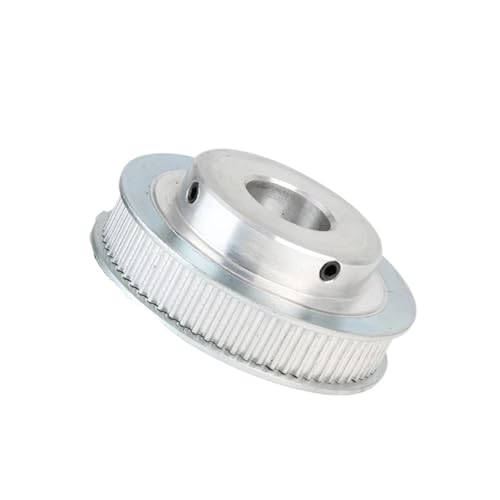 Poulie en alliage de haute précision profil 3M 65 dents alésage 12mm 15mm