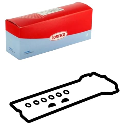 Joint de cache culbuteurs Corteco 026185P pour stopper les fuites d'huile moteur