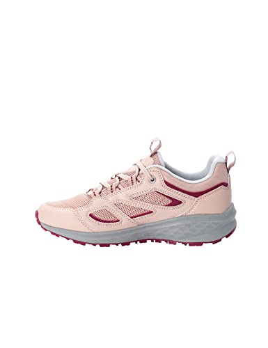 Image of Jack Wolfskin Unisex Vojo Hike 2 Texapore Low Walking Shoes