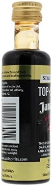 Still Spirits Top Shelf Jamaican Dark Rum Essence Flavours 2.25L