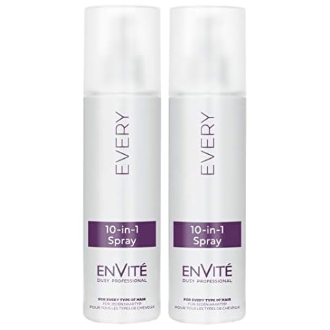 Dusy Envite 10 in 1 Leave-In Spray 200ml Leave-In Spray Cover