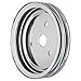 JEGS 504104 Crankshaft Pulley