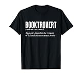 Booktrovert