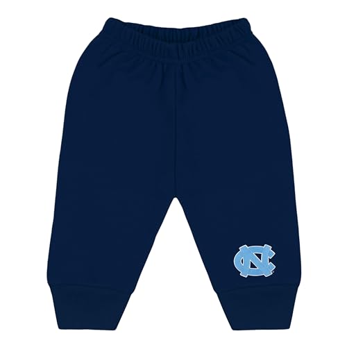 College Baby NCAA Infant Jogger Sweatpants