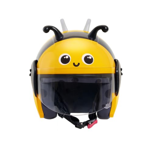 Image of Ather Junior Kids Helmet | ISI-Certified, Lightweight & Fun Designs