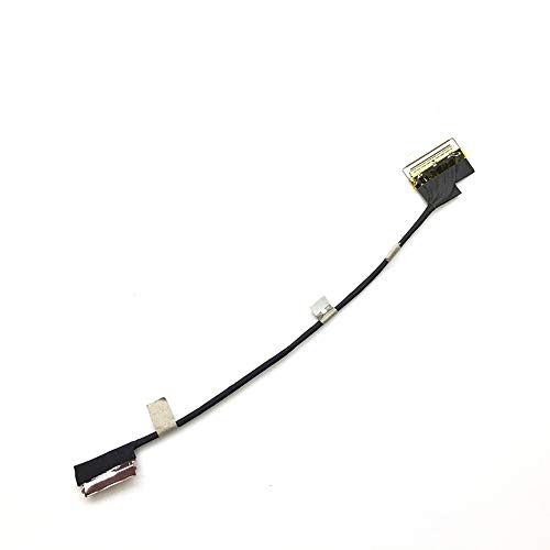 (修理交換用) 適用する Thinkpad T550 W550S T560 P50S ケーブル 3K解像度 2880 * 1620 40針 FRU:00NY456