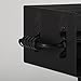 Titan Great Outdoors Park-Style Grill V2, 256 Sq. In Charcoal Grill with Base Anchor, Single Post Outdoor Cooking Backyard BBQ, Camp Grilling Barbecues