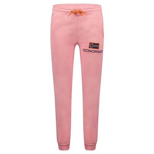 Pantalon de randonnée Maelo Lady Geographical Norway pour le plein air