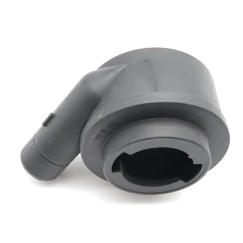 Tuyau de ventilation carter 06A103465 pour soupape d'échappement - 5