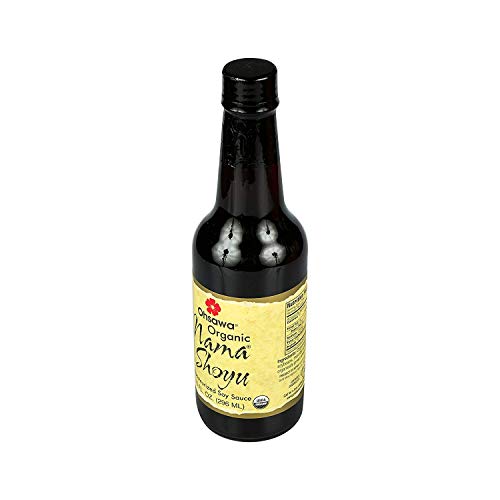Top 10 Best Nama Shoyu Soy Sauce Reviews & Buying Guide Katynel