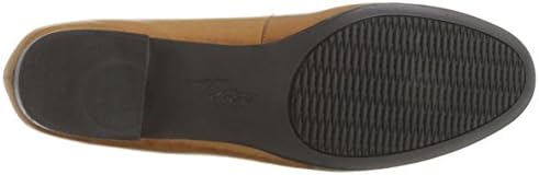 Trotters Women's Monarch Slip-On Loafer, Tan, 9.5 M US | Image 3