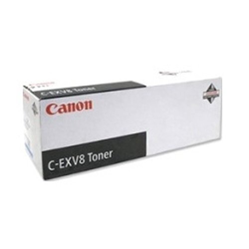 Canon Canon CLC 3220 (7627 a002) Toner Originali Canon – Rosso/Magenta/Ca. 25.000 pagine
