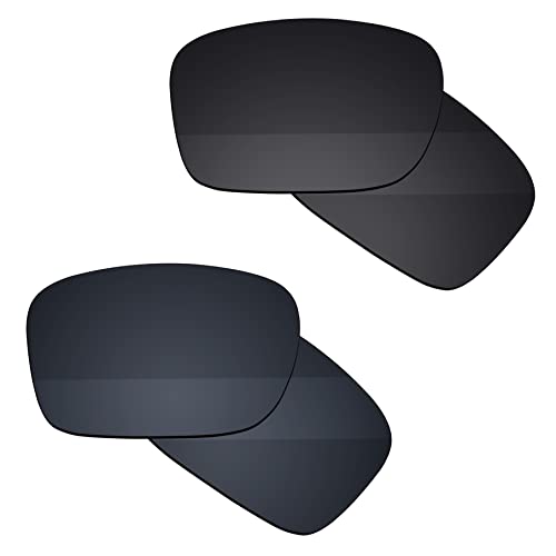 Verres de rechange Oakley Jupiter Squared OO9135 lentilles de soleil
