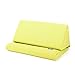 Ipevo PadPillow Stand for iPad Air & iPad 4/3/2/1Nexus/Galaxy - Lemongrass (MEPX-07IP)