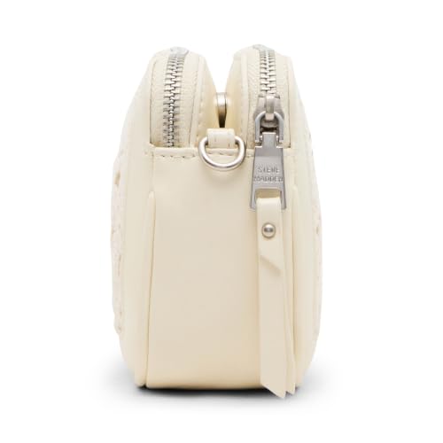 Image of Steve Madden Women's Daisy Quilted Crossbody