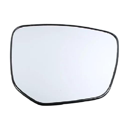 Rétroviseur extérieur givré : Glace droite chauffante pour Eclipse Cross 17-22