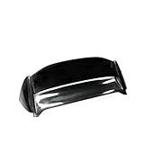 Compatible For CIVIC 7TH GEN EP Mugen FRP Rear Roof Wing Glass Fiber Spoiler Tuning For C//ivic EP3 Fiberglass Hatchback (USDM)(02-05)