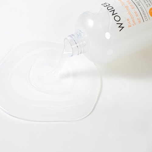 Image of TONYMOLY Wonder Rice Smoothing Toner, 1 Count