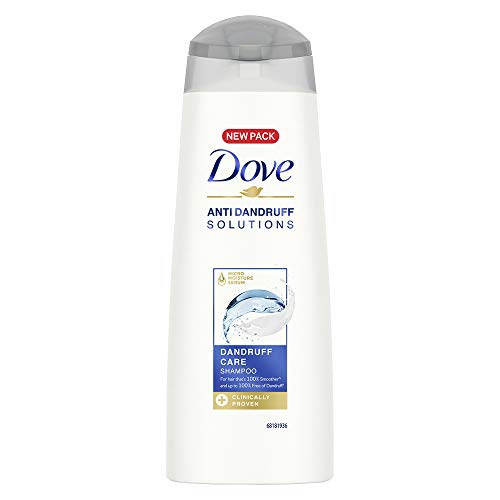 Dove Dandruff Care Shampoo, 180 ml