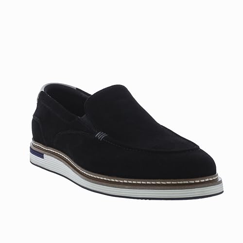 Zanzara Men's Rovigo Loafer - Main Image