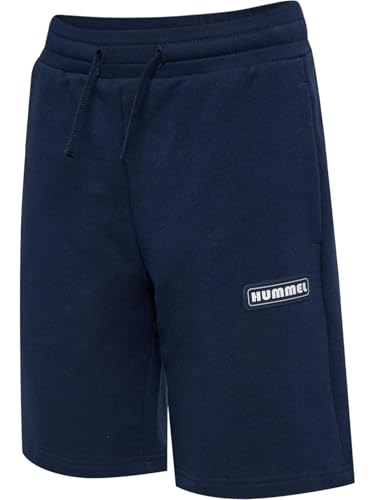Shorts hummel Flan 104 cm idéal pour les activités de plein air et le sport à l'école