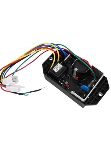 KI-DAVR-150S Régulateur tension alternateur KI-DAVR-150S3 pour groupe électrogène