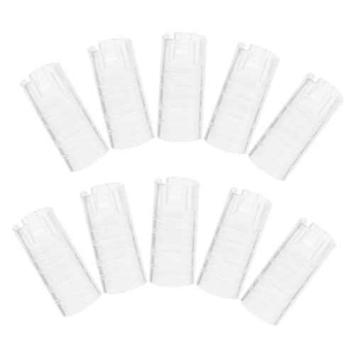 TOVINANNA 10pcs Medical Ampule Opener Set Can Punch Bottle Opener Multi-Functional Vial Opener Tool for Nurses and Doctors