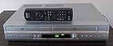 Sony SLV-D550P DVD/VCR Combo