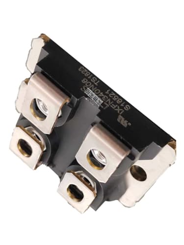 Module IXFN340N06 diode thyristor résistant pour protéger vos circuits - 4