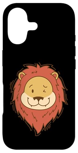 ���C�I���E�B���N ���C�I�����Ă��� �A�t���J �X�}�z�P�[�X iPhone 17 �p