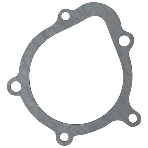 Juntas de tapa de embrague para Suzuki GSXR 750 y GSXS 1000 5