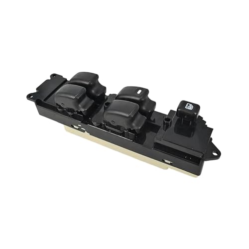 Commande lève vitre MR732119 Mitsubishi L200 conducteur bouton cassé