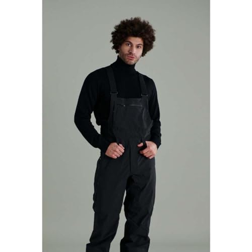 Liquid M CAVE 3L PRO SHL BIB Black Small