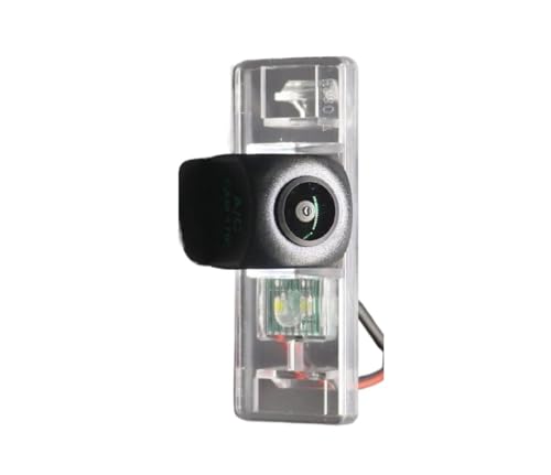 Caméra de recul AHD Nissan Qashqai X-Trail Sunny étanche avec redresseur