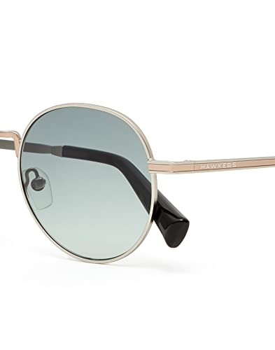 Image of Hawkers Moma - Sunglasses Womens and Mens - Trendy Sunglasses - 100% UV400 Protection