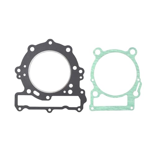 Kit joints moteur moto pour restaurer votre BMW F650ST avant les longs road trips