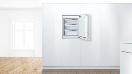 Einbau Gefrierschrank Bosch GIV11AFE0 Serie 6 mit 72 Litern