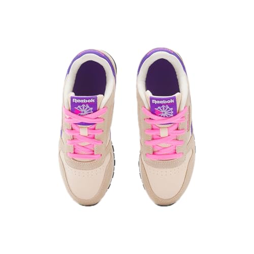 Image of Reebok Kids Classic Leather (Little Kid)