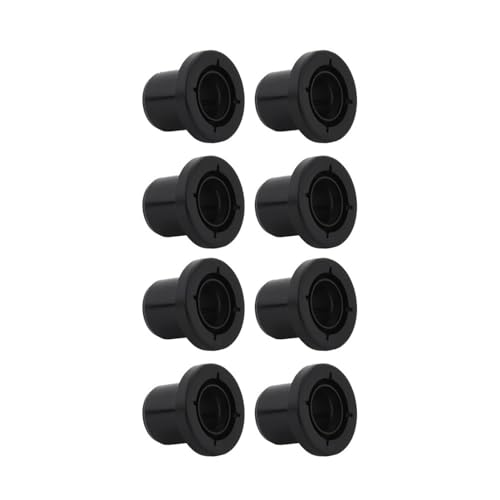 Kit de douilles de bras A suspension avant premium pour Outlaw et Predator 8 Pcs