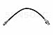 Sunsong 2204283 Brake Hydraulic Hose