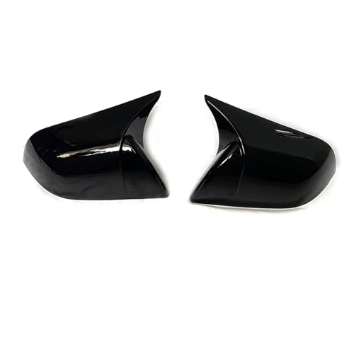 Coque de rétroviseur Tesla Model 3 protection et look aérodynamique épuré