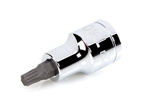 Image of TEKTON 1 /2 Inch Drive x T40 Torx Bit Socket | SHB24240