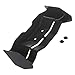 ARRMA Wing 224mm Rear Black, ARAC9652
