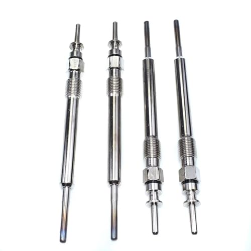 Bougie de préchauffage chauffage auxiliaire E90 E70 X3 X5 pour résoudre les démarrages difficiles