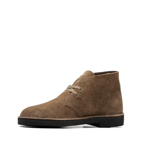 Image of Clarks mens Desert Boots