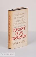 Portrait of an Obsession B000P0R2F6 Book Cover