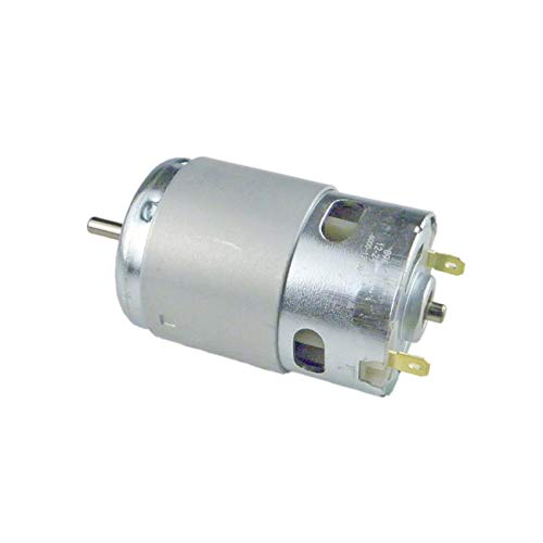 Moteur DC 895 grand couple 12V 24V pour scie circulaire