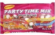 Sathers Party Time Mix Candy - 36oz Bag