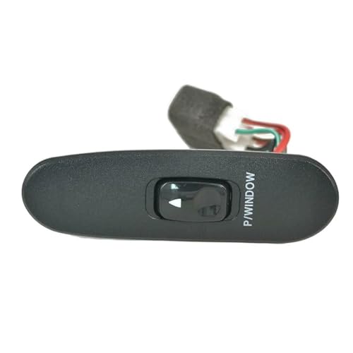 Commande lève-vitre électrique avec plastique ABS renforcé pour Hyundai H100 avant 93691-43600